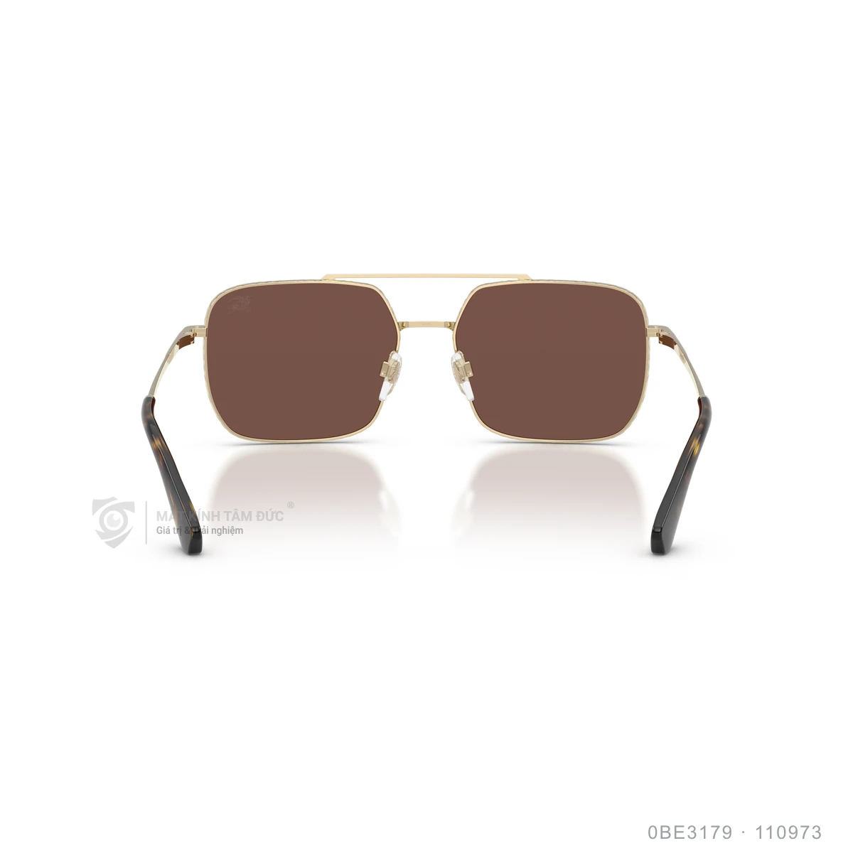 Kính mát Burberry 0BE3179 - Ảnh 25