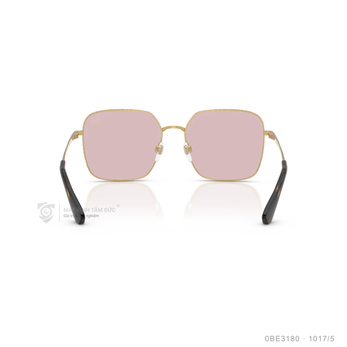 Kính mát Burberry 0BE3180 - Ảnh 5