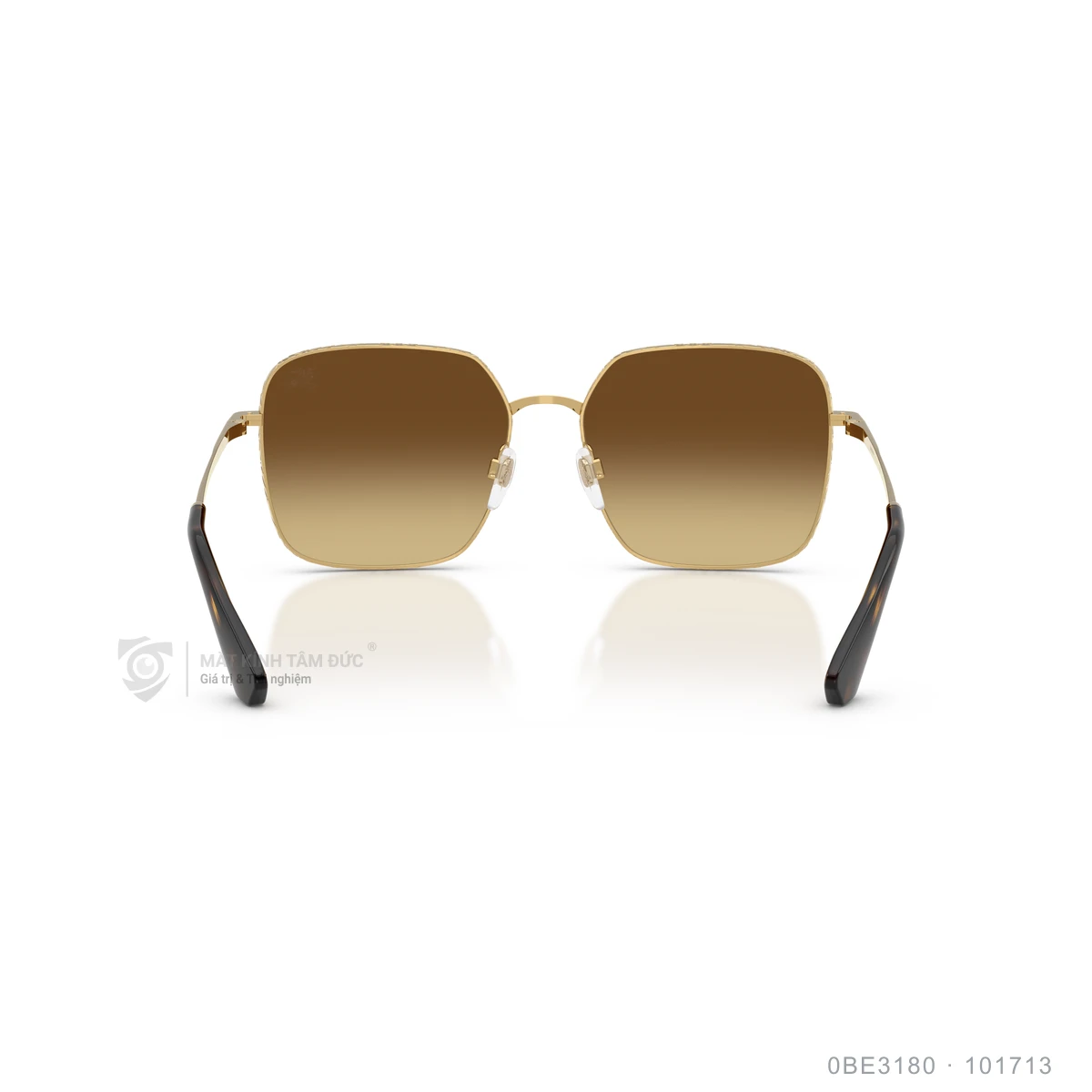 Kính mát Burberry 0BE3180 - Ảnh 10