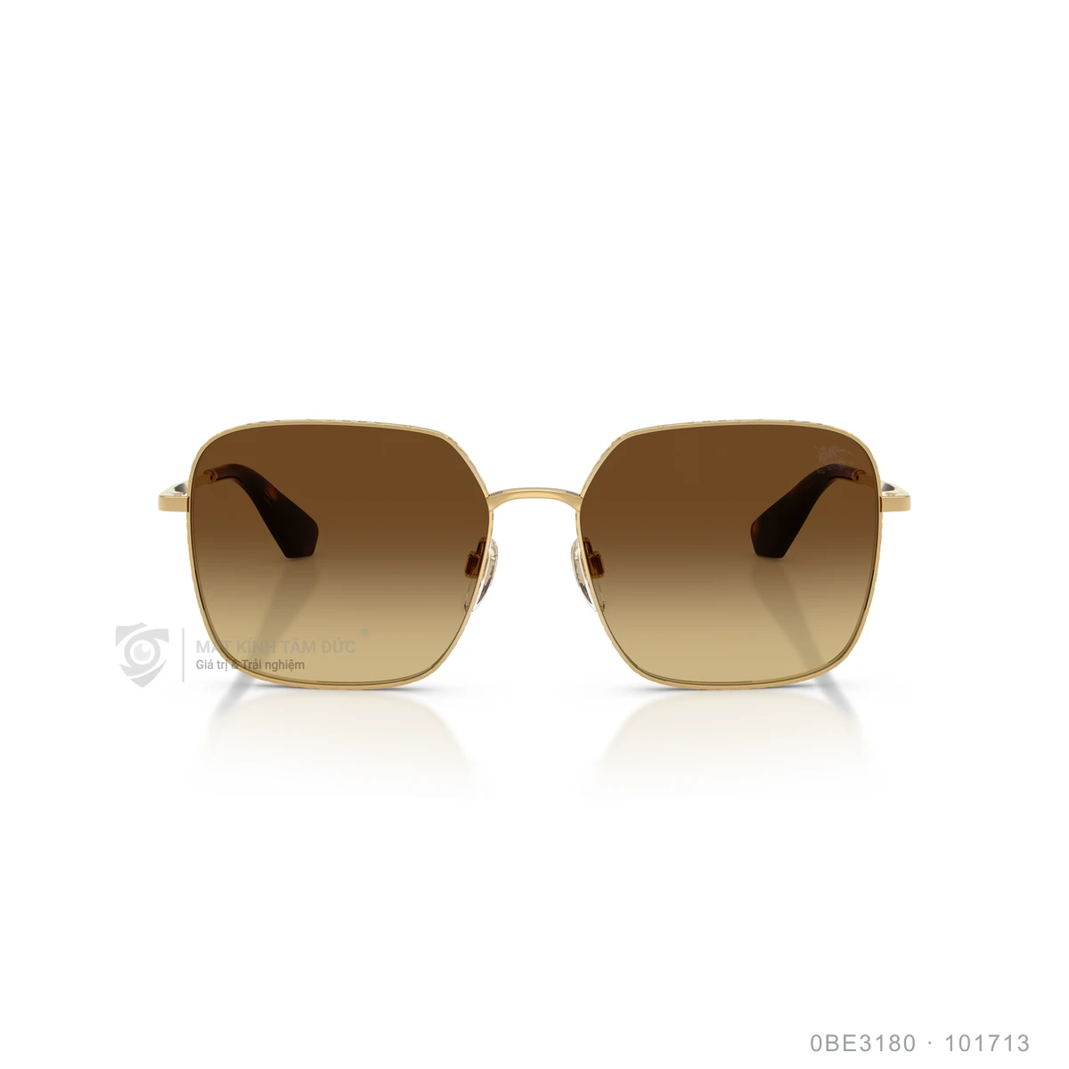 Kính mát Burberry 0BE3180 - Ảnh 6