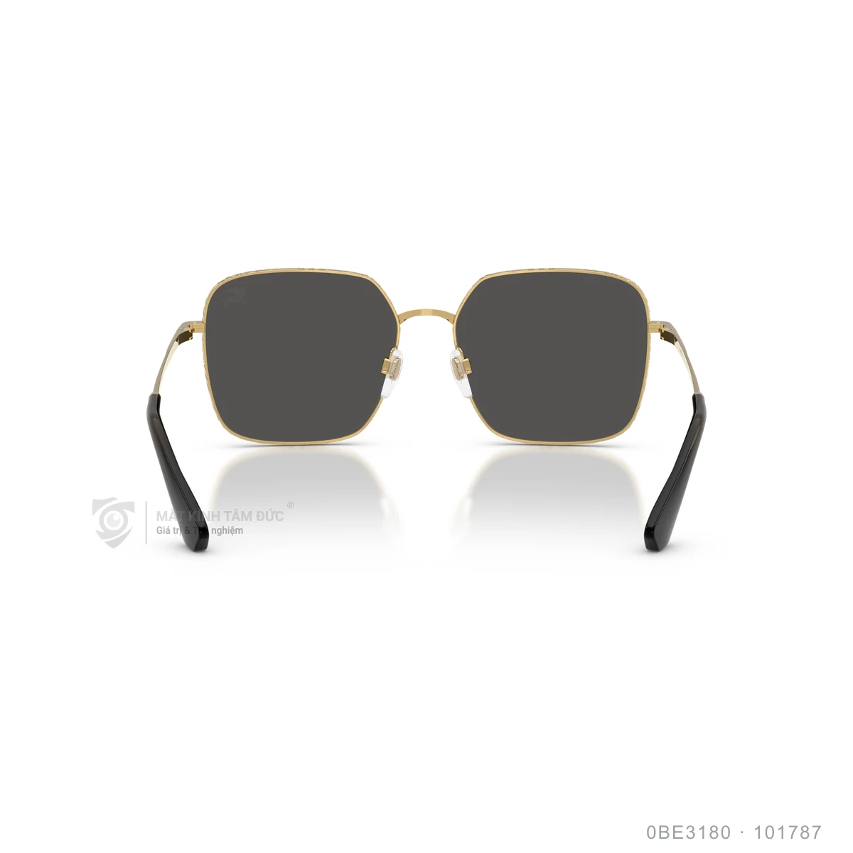 Kính mát Burberry 0BE3180 - Ảnh 15