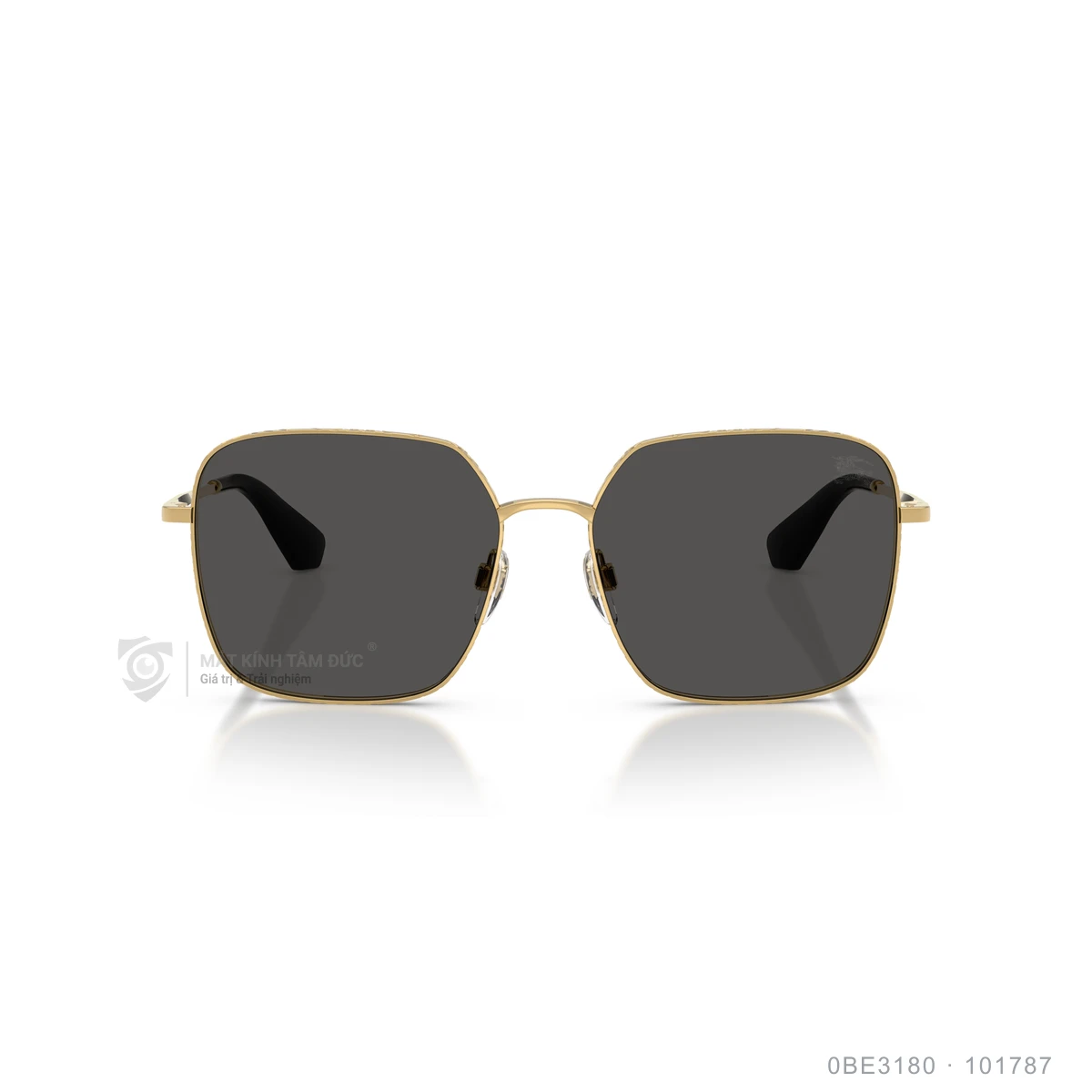 Kính mát Burberry 0BE3180 - Ảnh 11