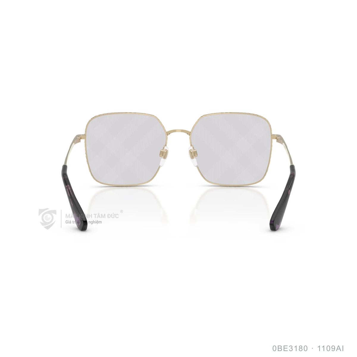 Kính mát Burberry 0BE3180 - Ảnh 20