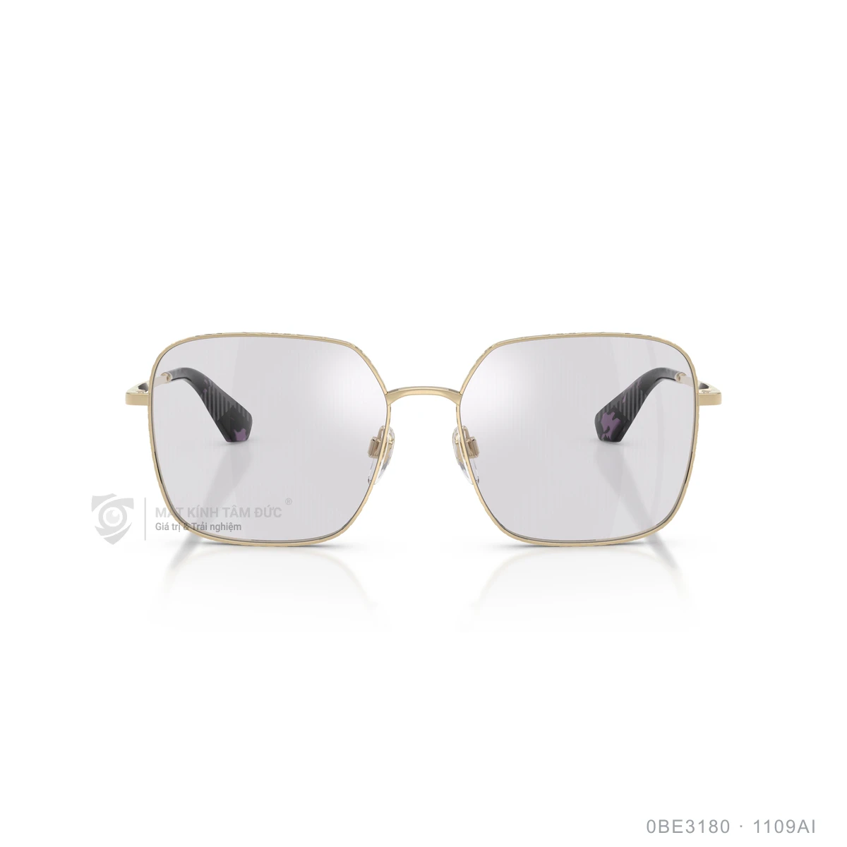 Kính mát Burberry 0BE3180 - Ảnh 16