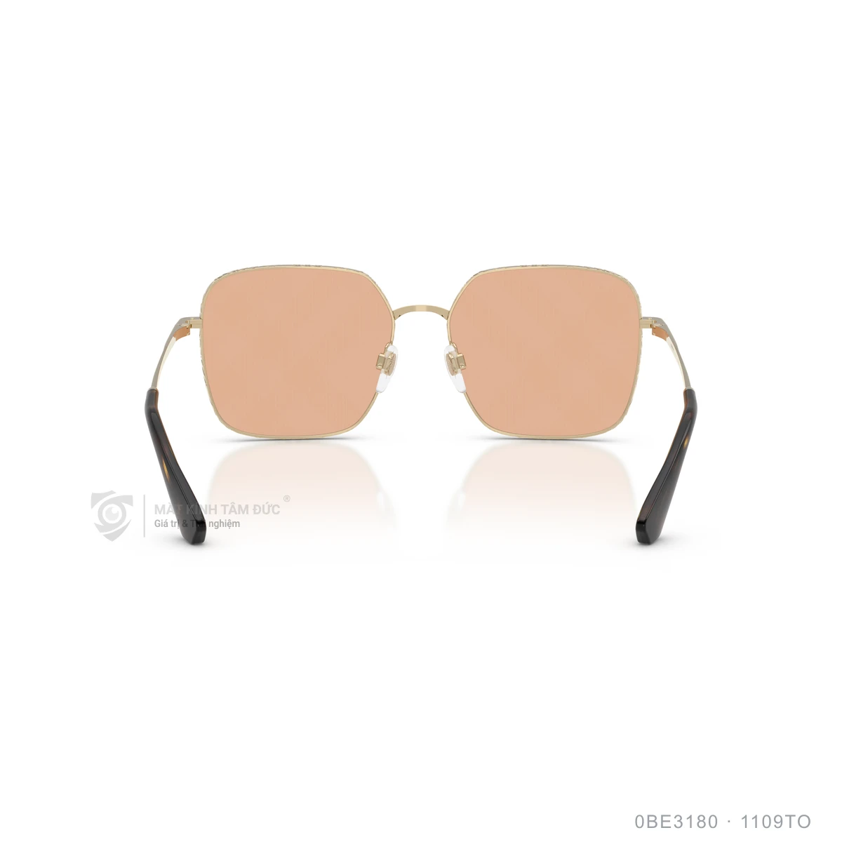 Kính mát Burberry 0BE3180 - Ảnh 25