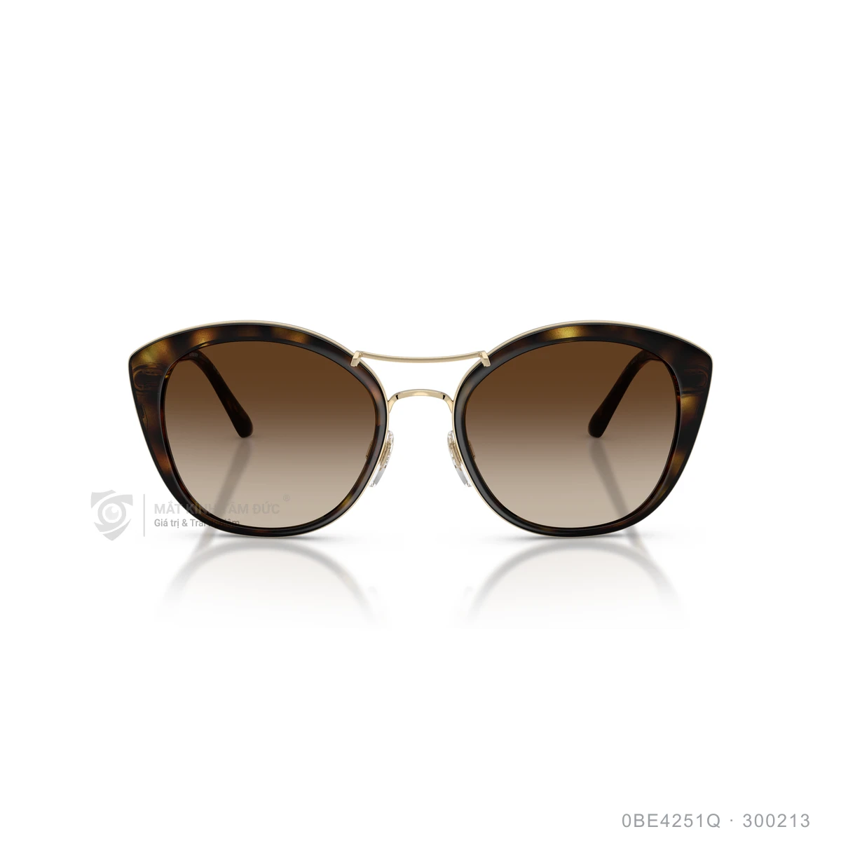 Hình ảnh thực tế Kính mát Burberry 0BE4251Q
