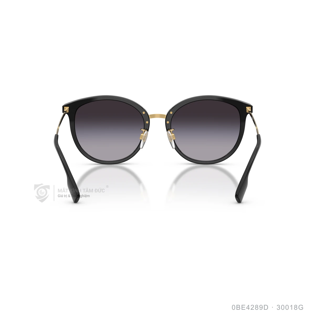 Kính mát Burberry 0BE4289D - Ảnh 5