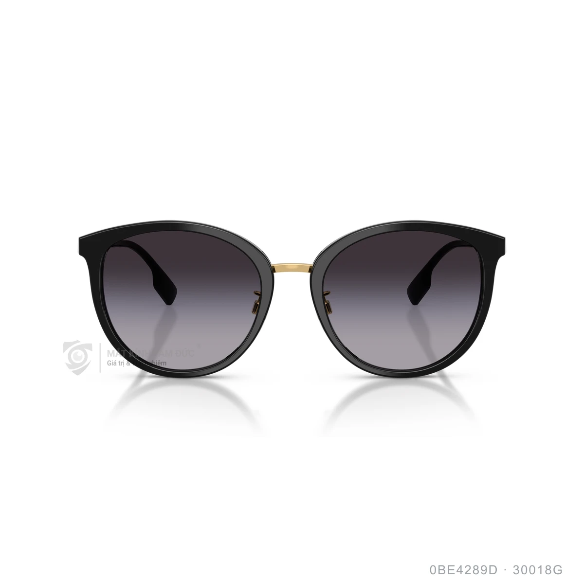 Kính mát Burberry 0BE4289D - Ảnh 1