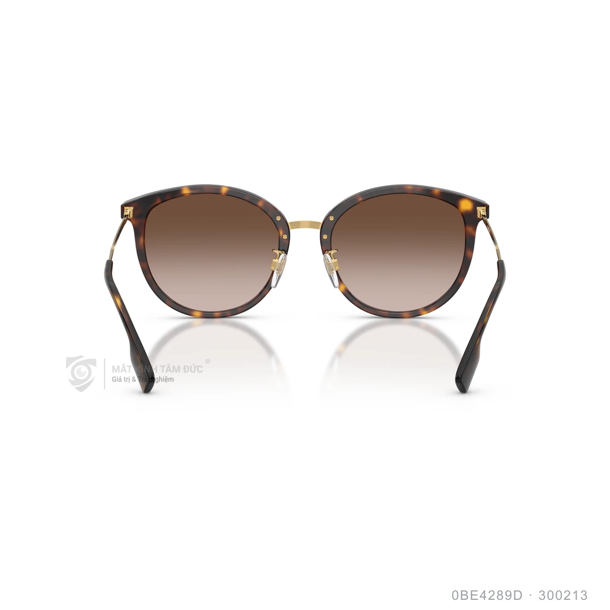Kính mát Burberry 0BE4289D - Ảnh 10