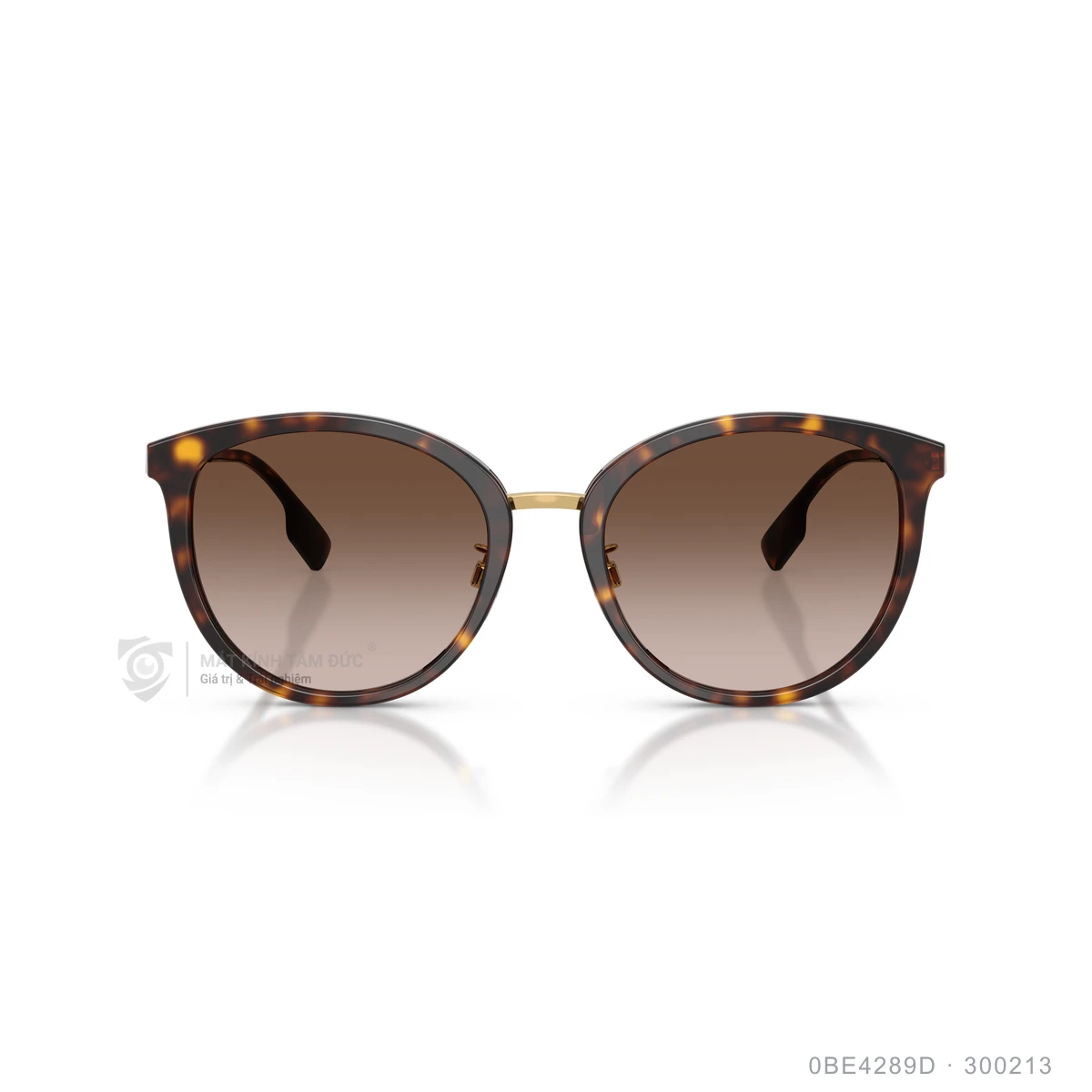 Kính mát Burberry 0BE4289D - Ảnh 6