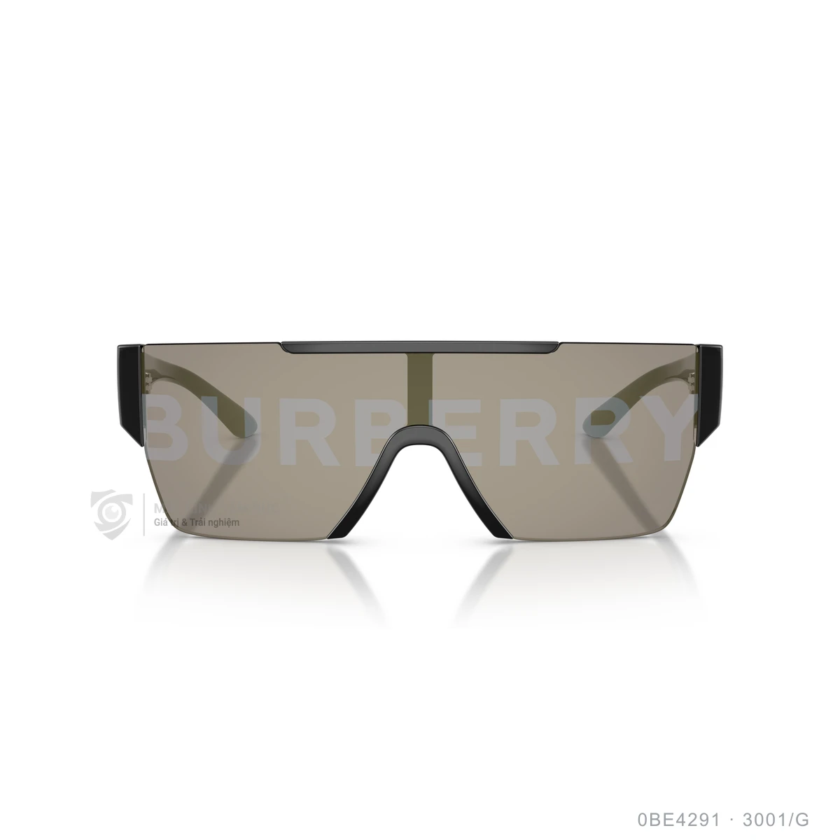 Kính mát Burberry 0BE4291 - Ảnh 16