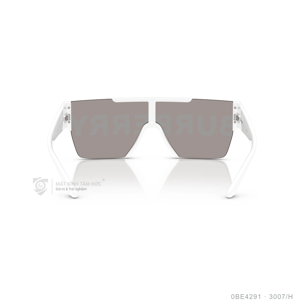 Kính mát Burberry 0BE4291 - Ảnh 25