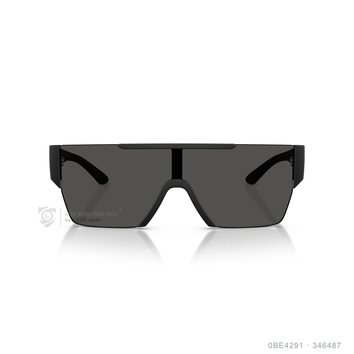 Kính mát Burberry 0BE4291 - Ảnh 26