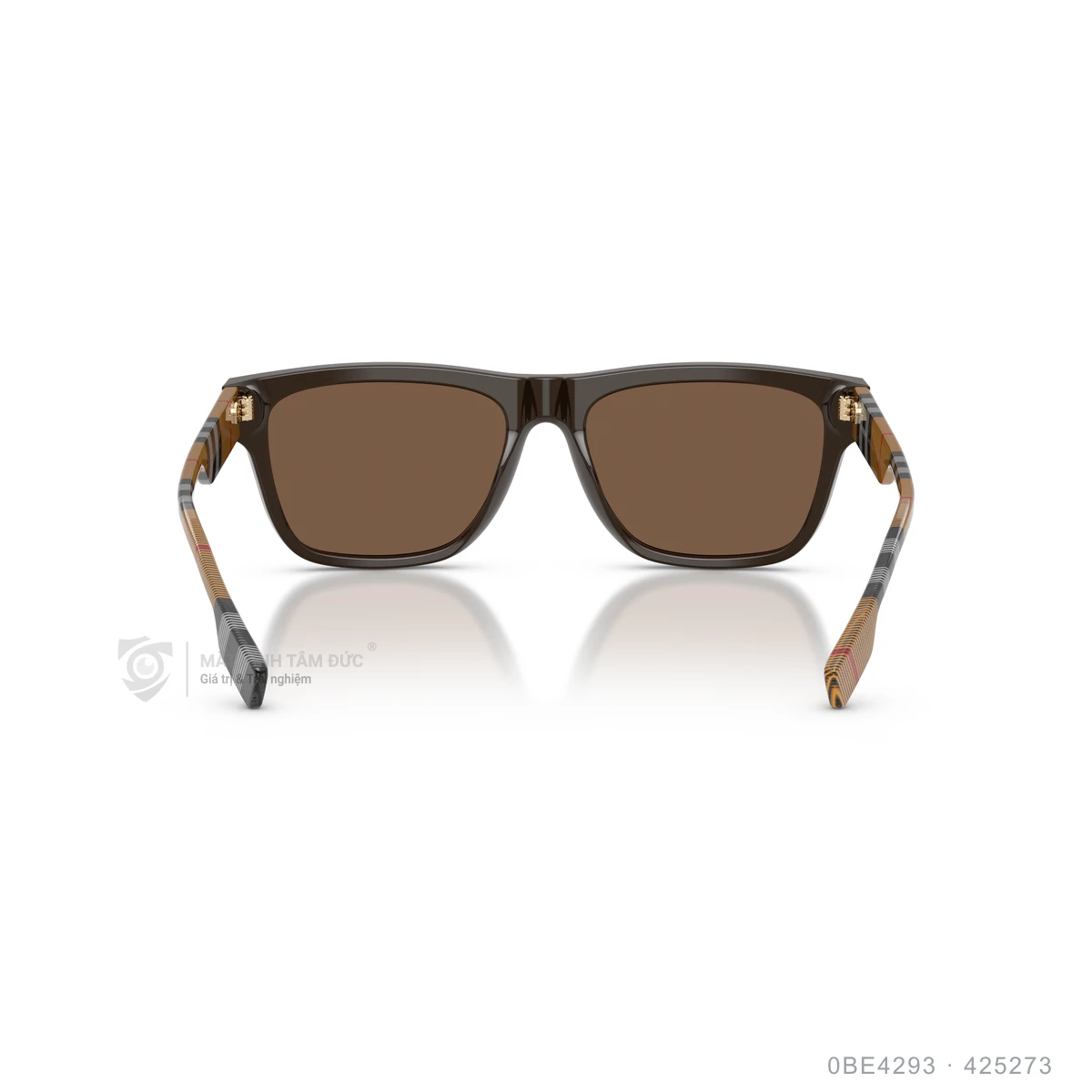 Kính mát Burberry 0BE4293 - Ảnh 5