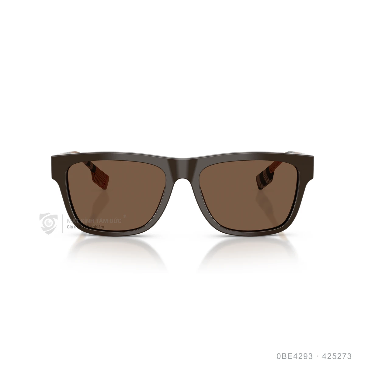 Kính mát Burberry 0BE4293 - Ảnh 1