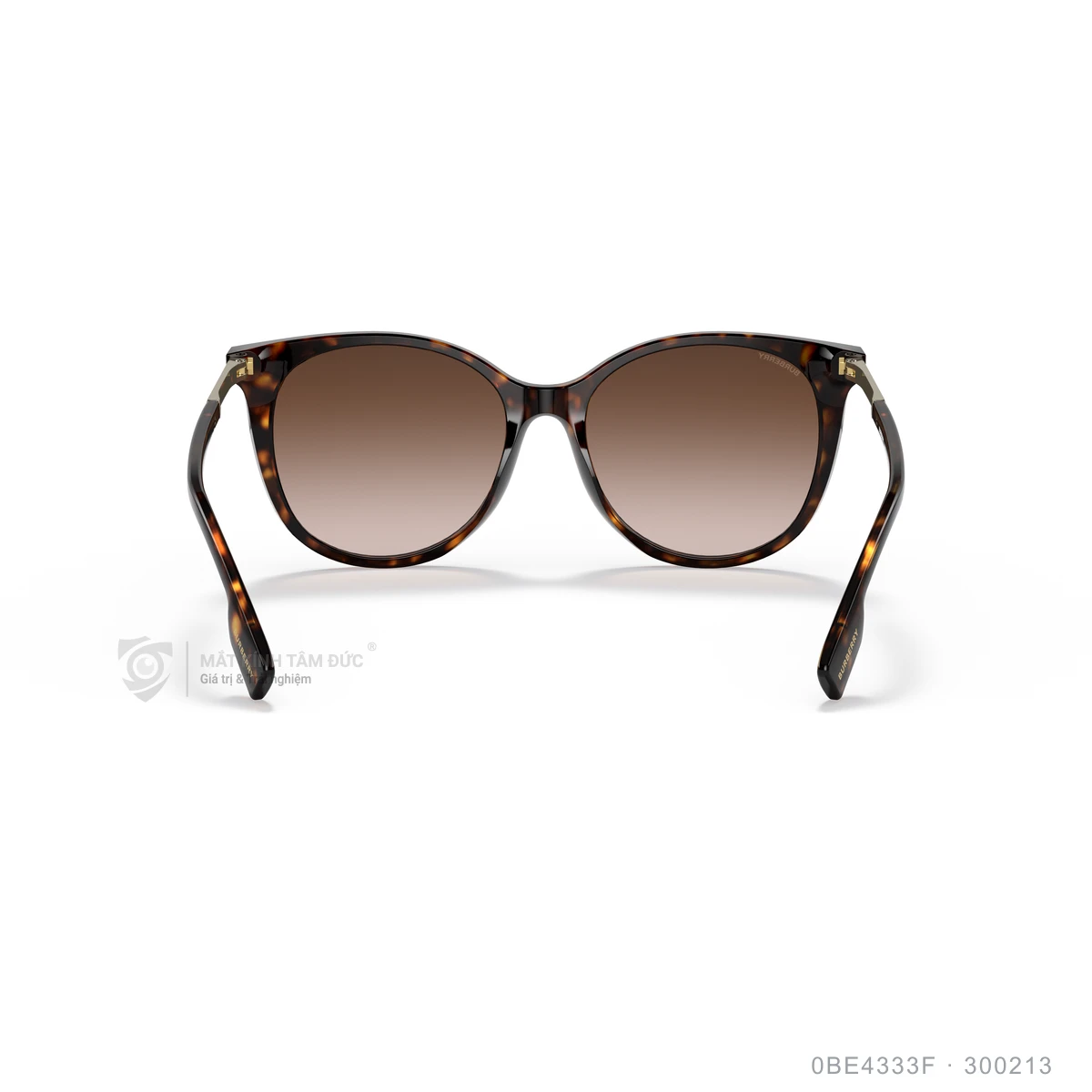 Kính mát Burberry 0BE4333F - Ảnh 10