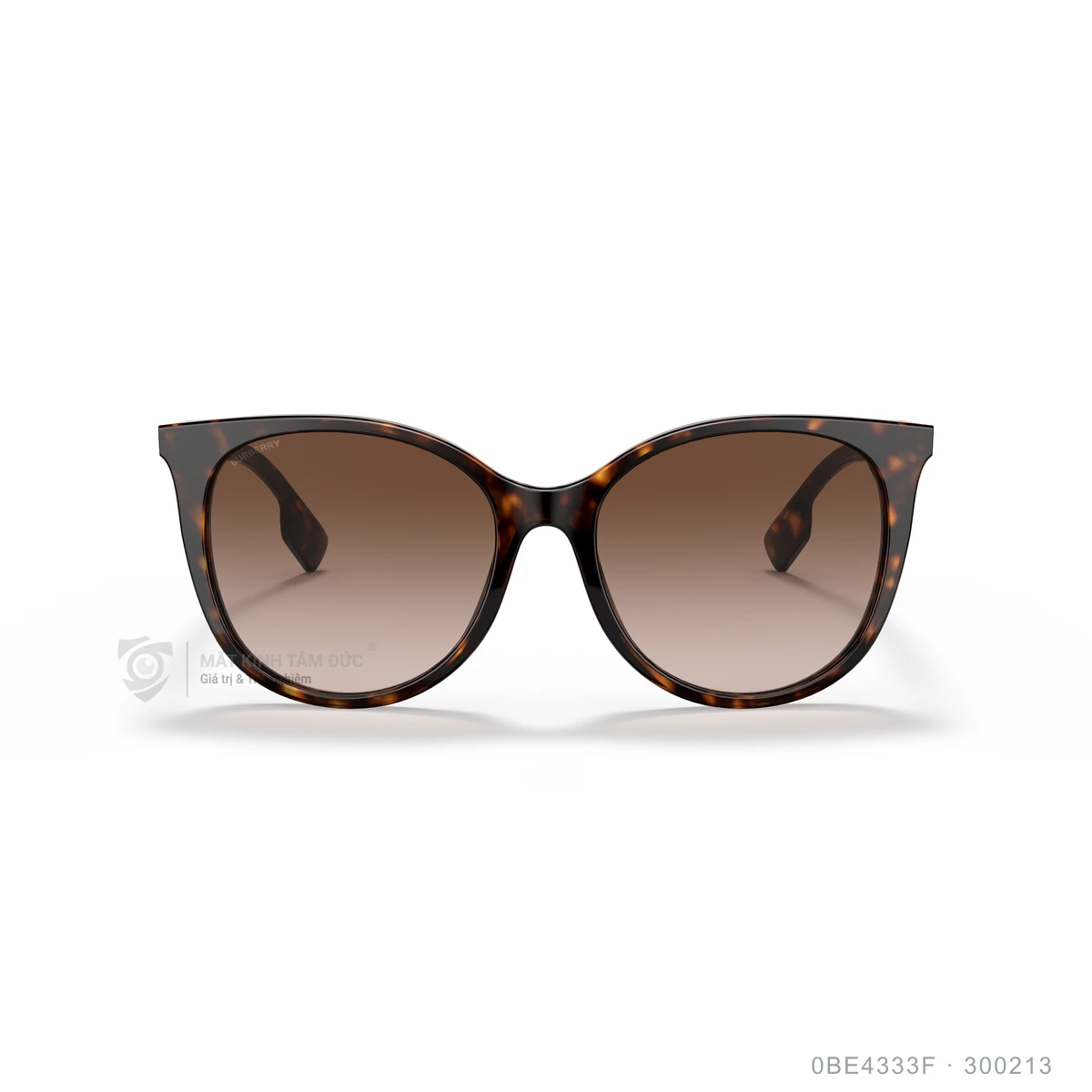 Kính mát Burberry 0BE4333F - Ảnh 6