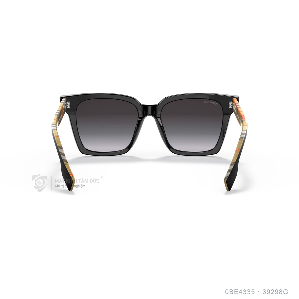 Kính mát Burberry 0BE4335 - Ảnh 10
