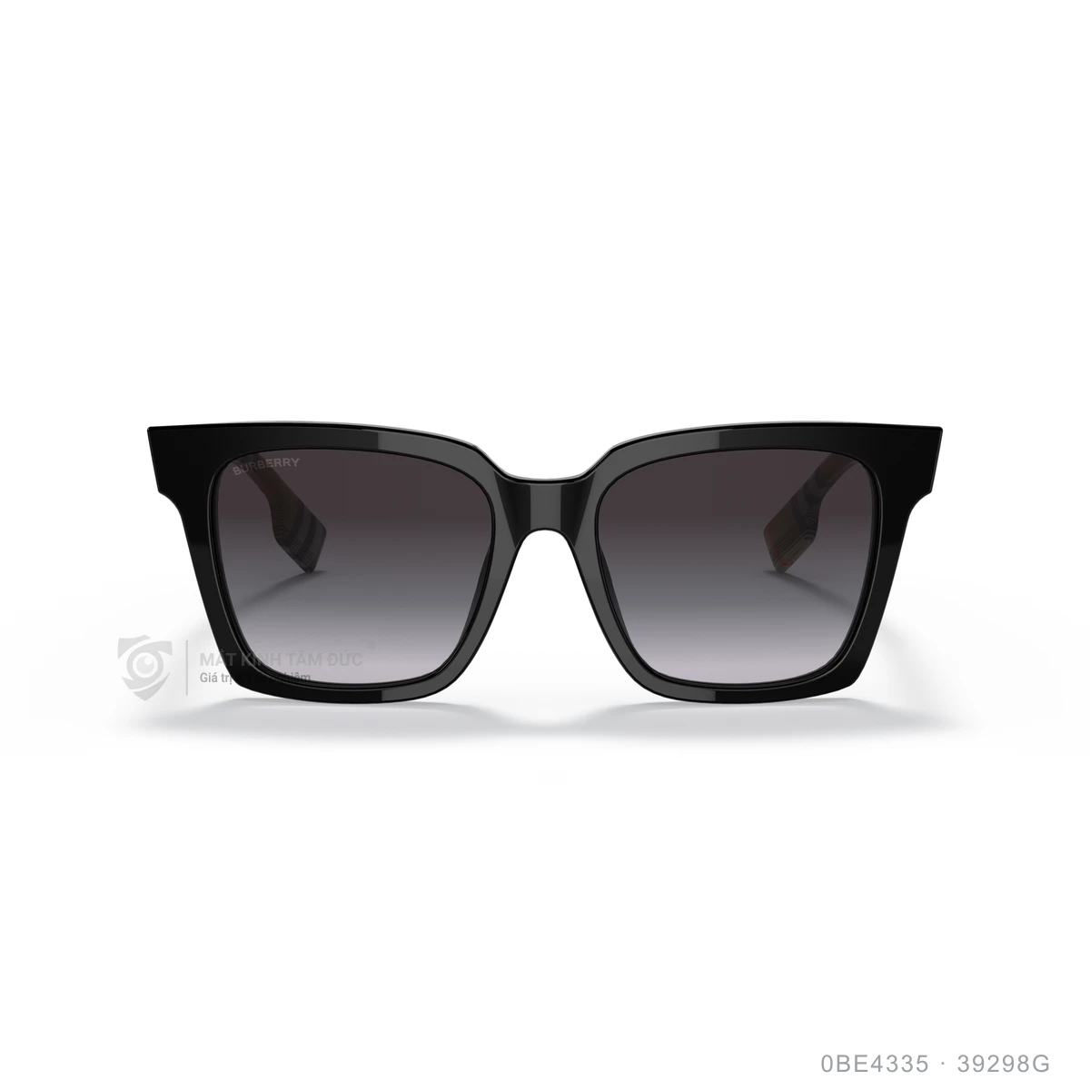 Kính mát Burberry 0BE4335 - Ảnh 6