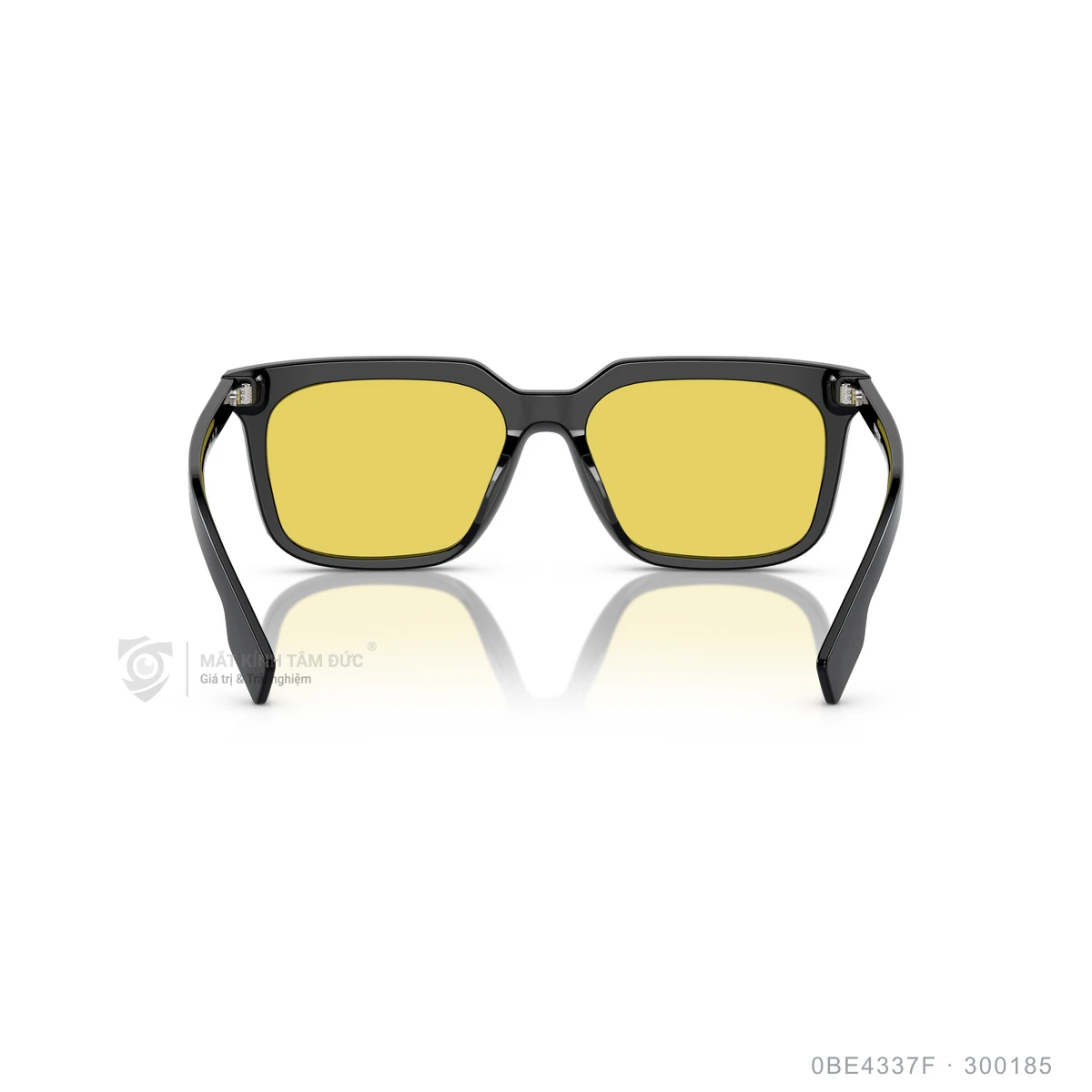 Kính mát Burberry 0BE4337F - Ảnh 5