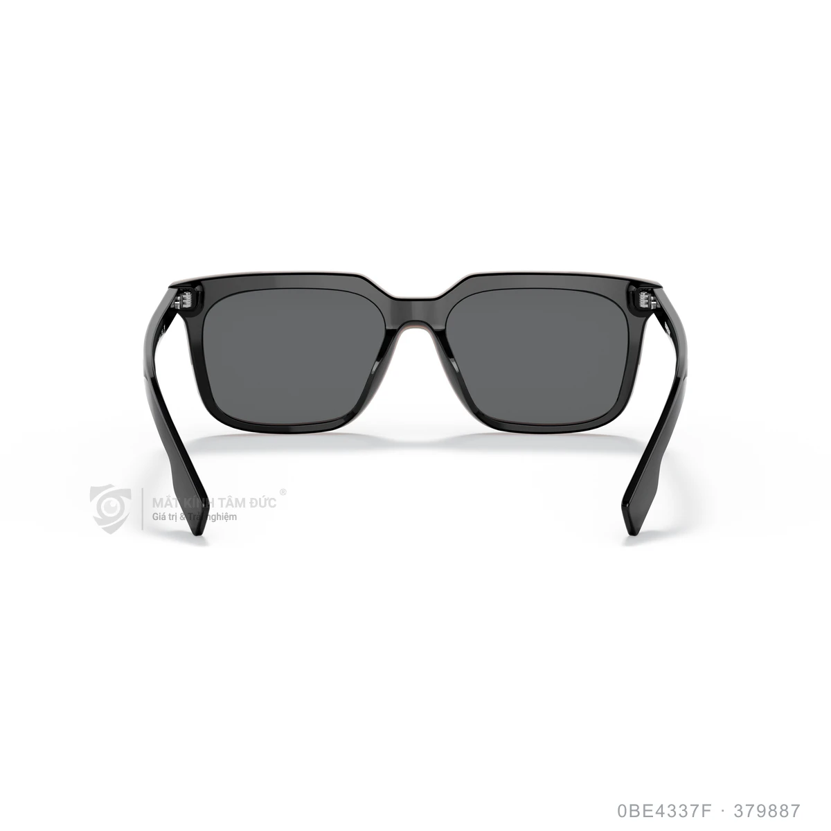 Kính mát Burberry 0BE4337F - Ảnh 10