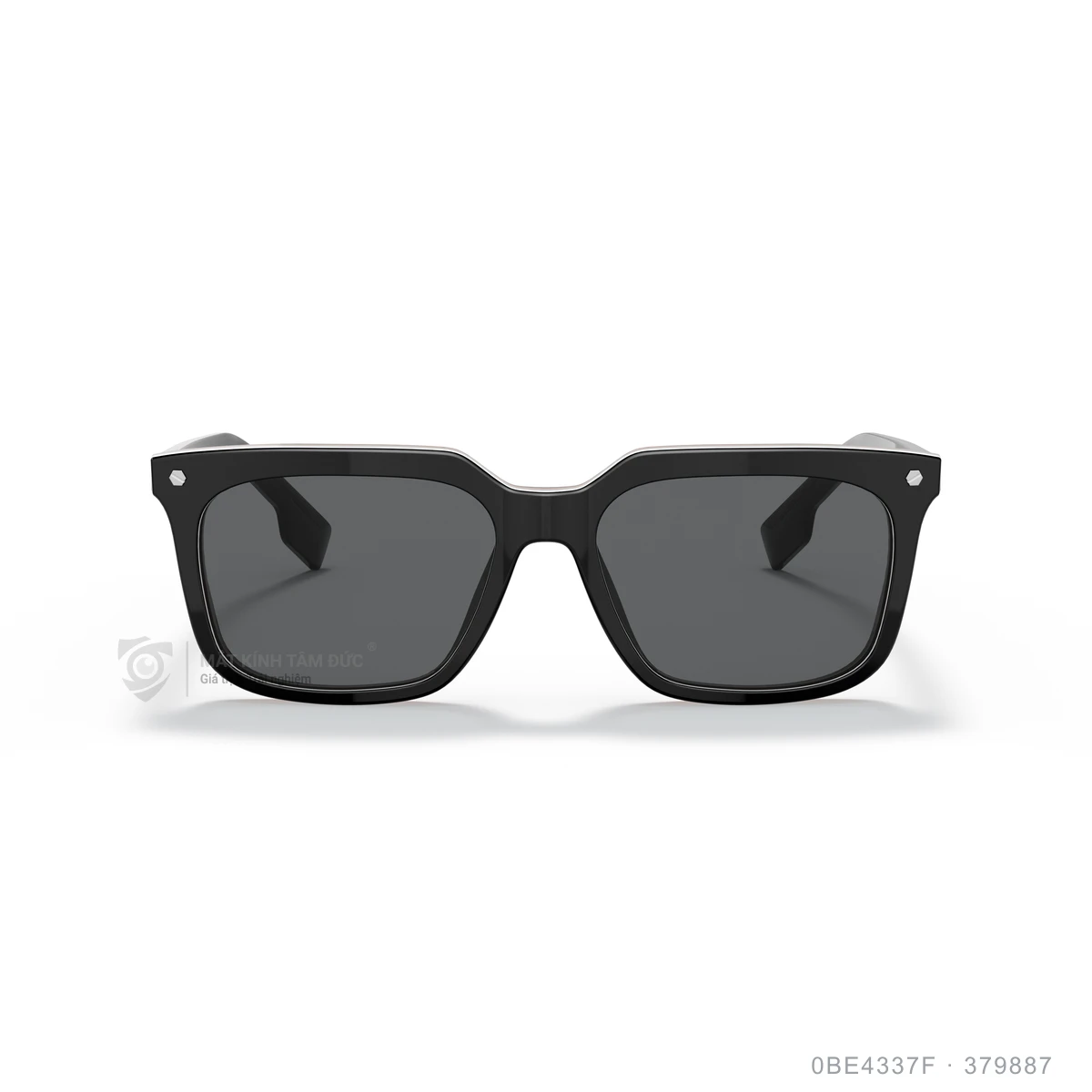 Kính mát Burberry 0BE4337F - Ảnh 6
