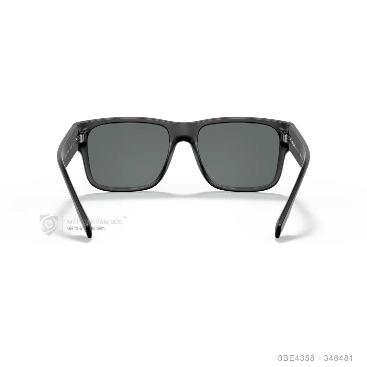 Kính mát Burberry 0BE4358 - Ảnh 10