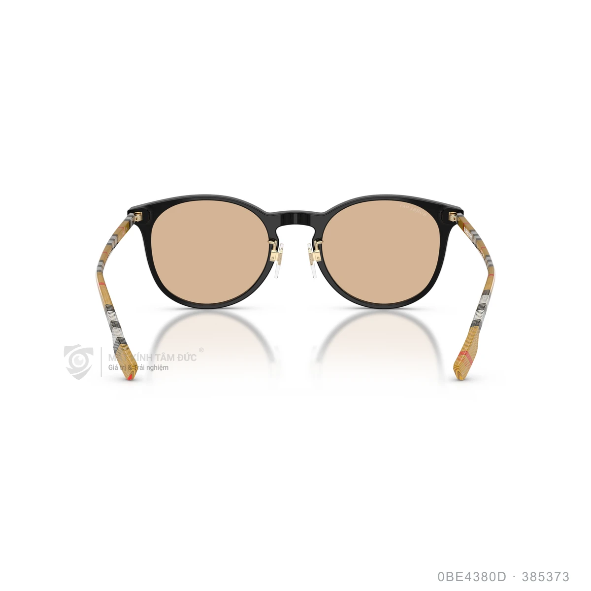 Kính mát Burberry 0BE4380D - Ảnh 5