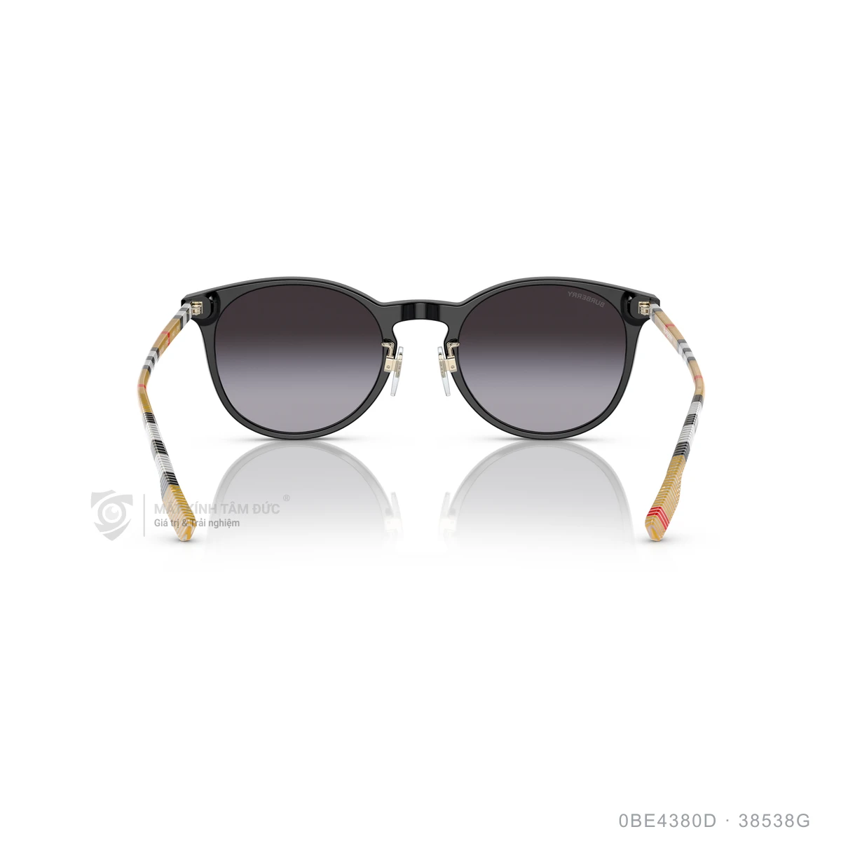 Kính mát Burberry 0BE4380D - Ảnh 10