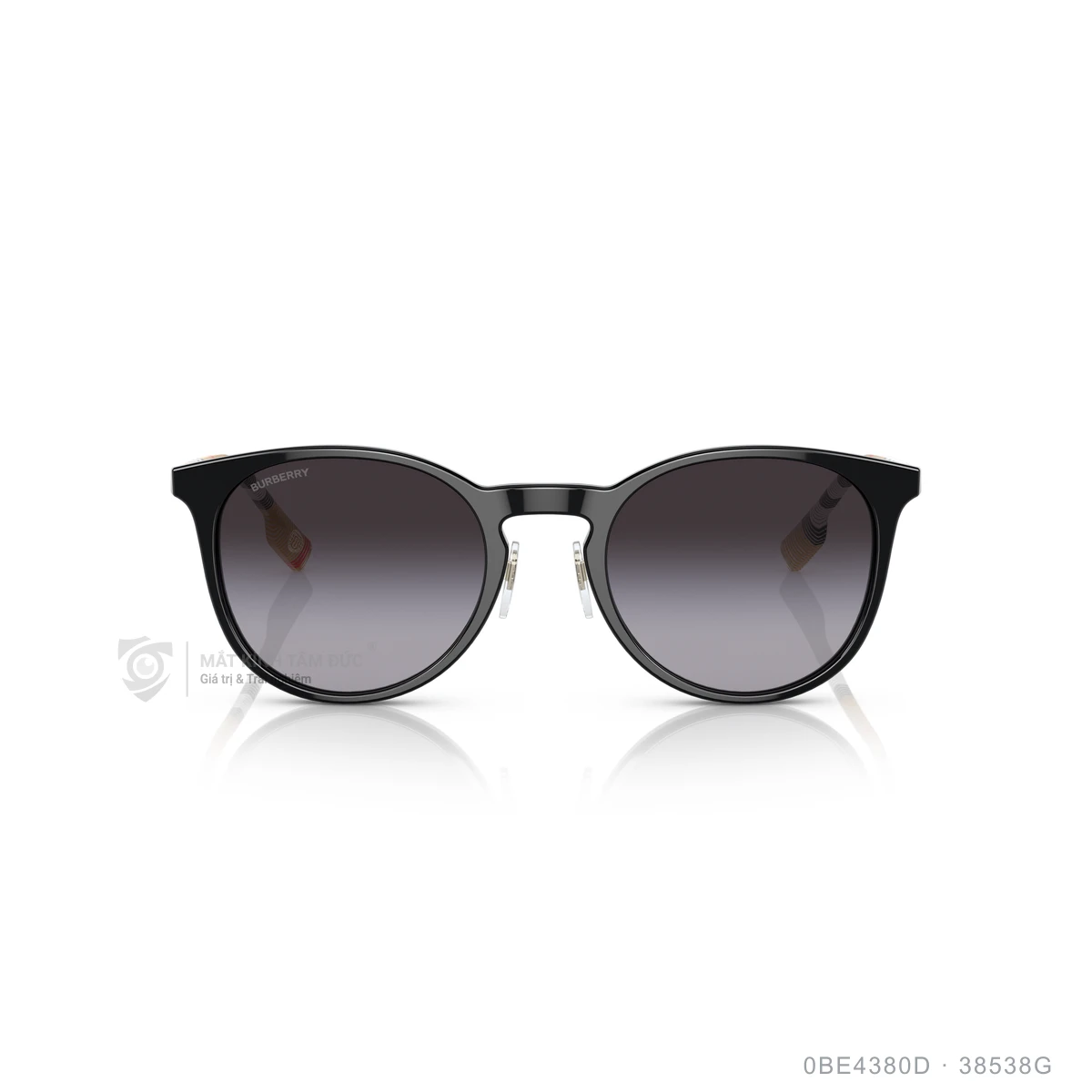 Kính mát Burberry 0BE4380D - Ảnh 6
