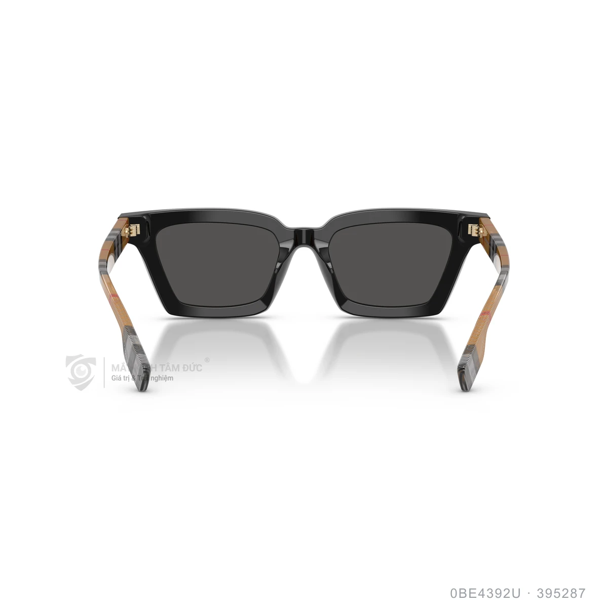 Kính mát Burberry 0BE4392U - Ảnh 5