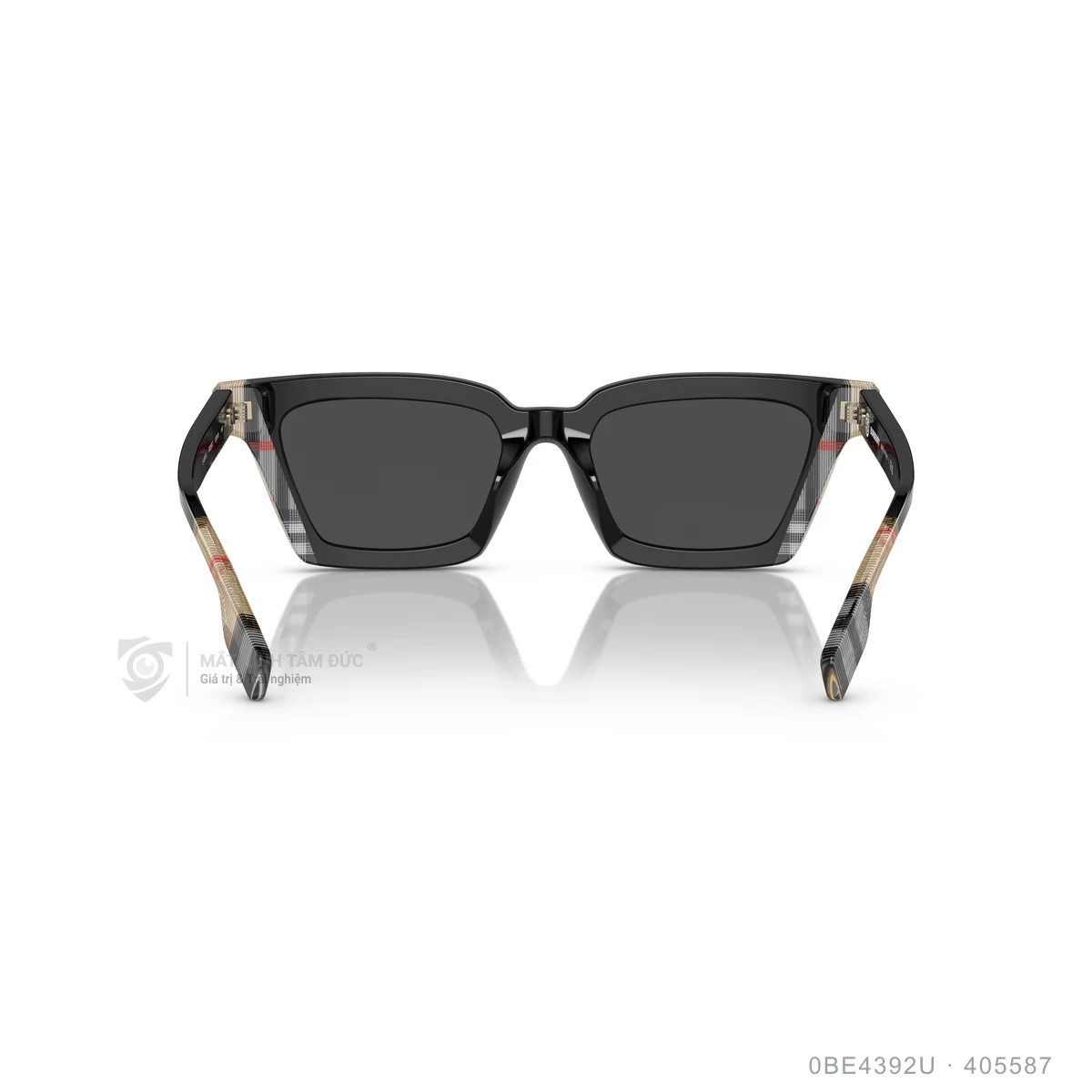 Kính mát Burberry 0BE4392U - Ảnh 10