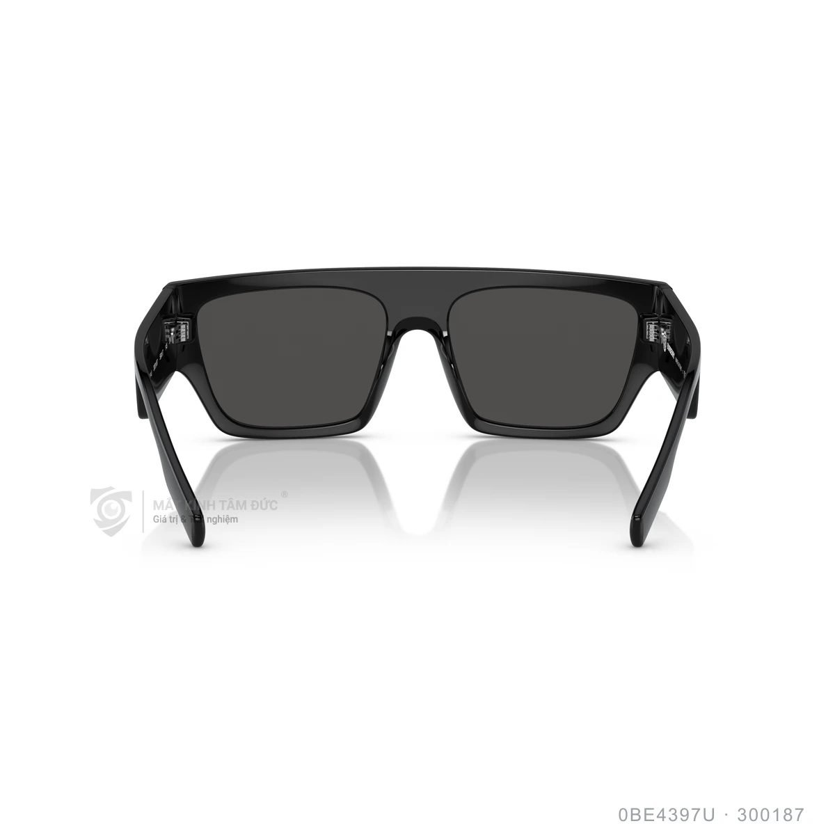 Kính mát Burberry 0BE4397U - Ảnh 5
