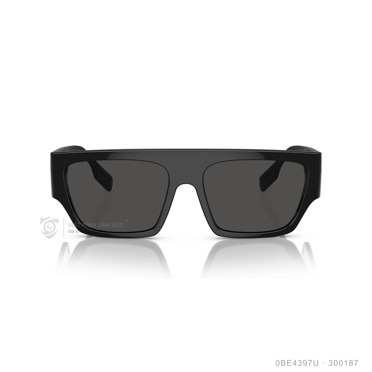 Kính mát Burberry 0BE4397U - Ảnh 1