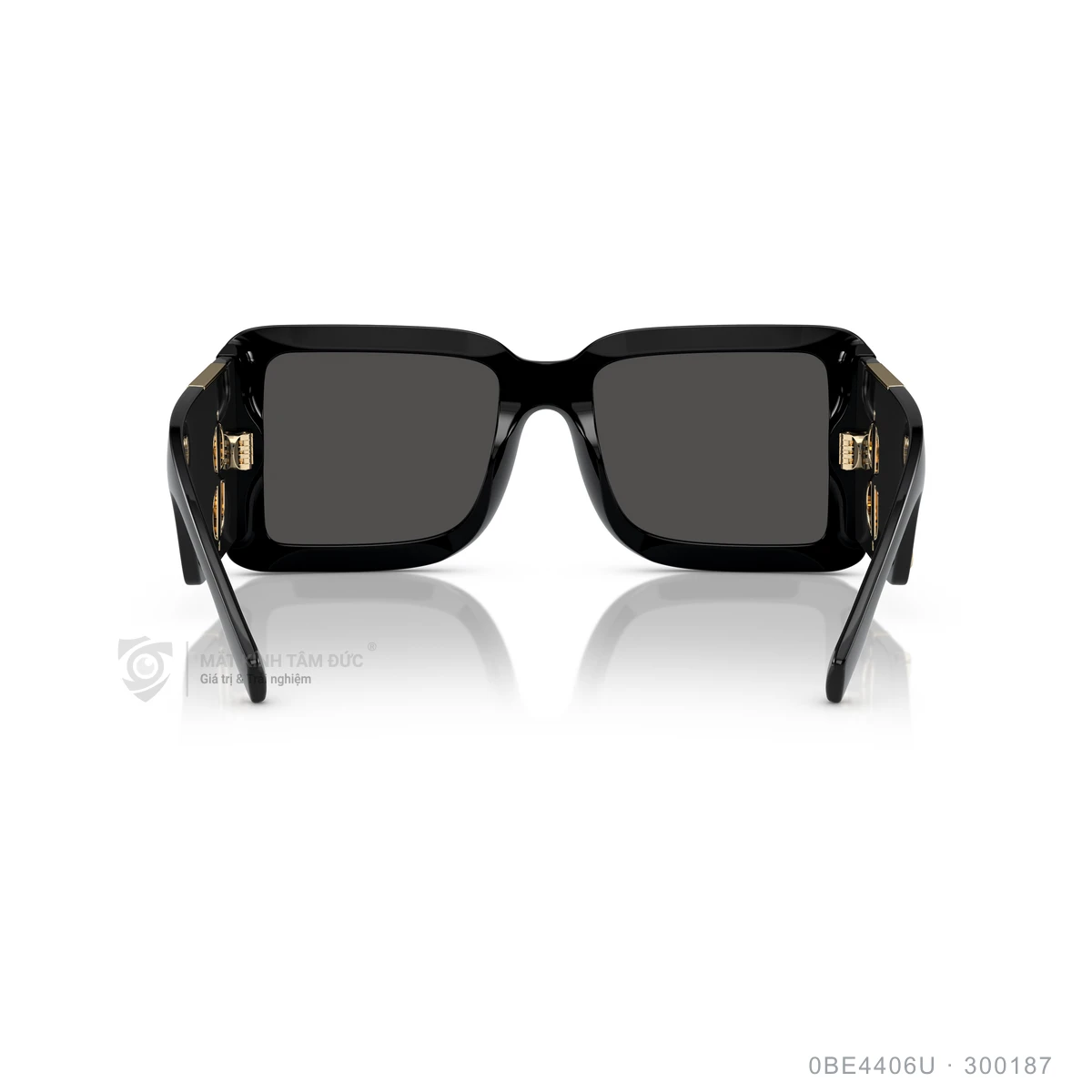 Kính mát Burberry 0BE4406U - Ảnh 5