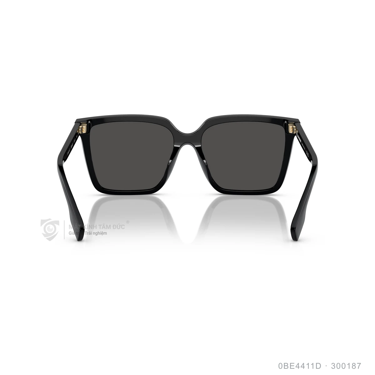Kính mát Burberry 0BE4411D - Ảnh 5