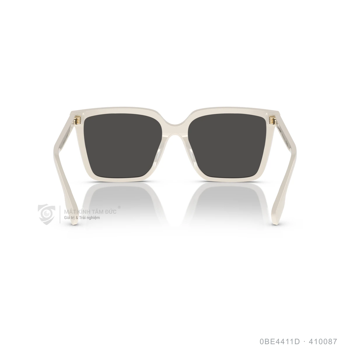 Kính mát Burberry 0BE4411D - Ảnh 15