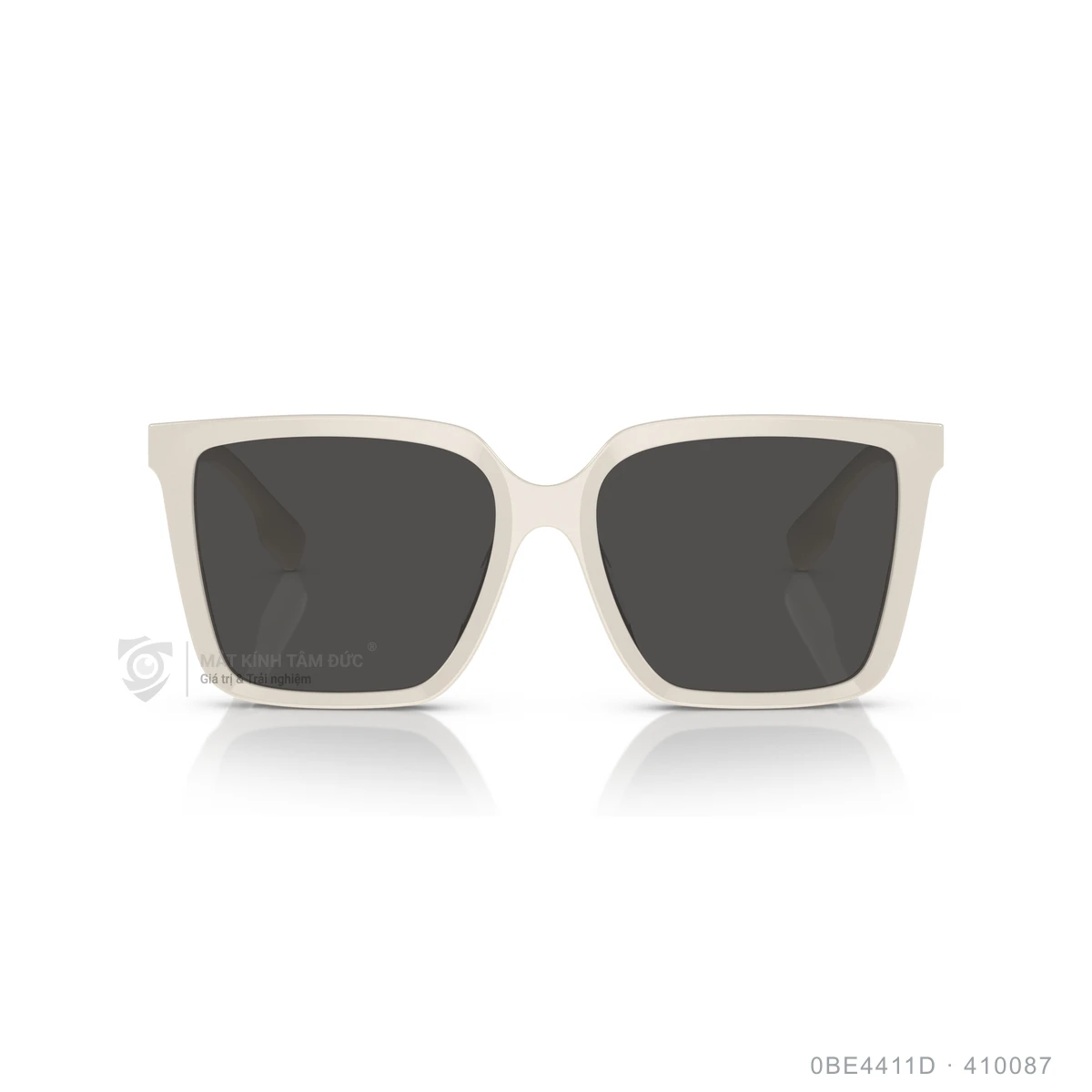 Kính mát Burberry 0BE4411D - Ảnh 11