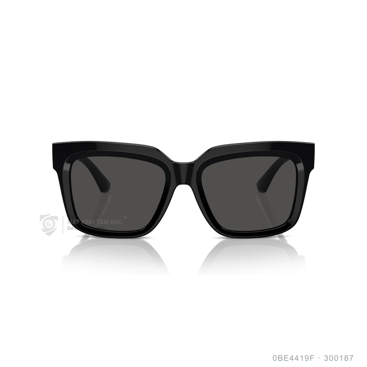 Kính mát Burberry 0BE4419F - Ảnh 1