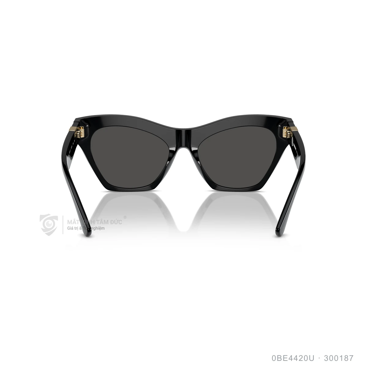 Kính mát Burberry 0BE4420U - Ảnh 5