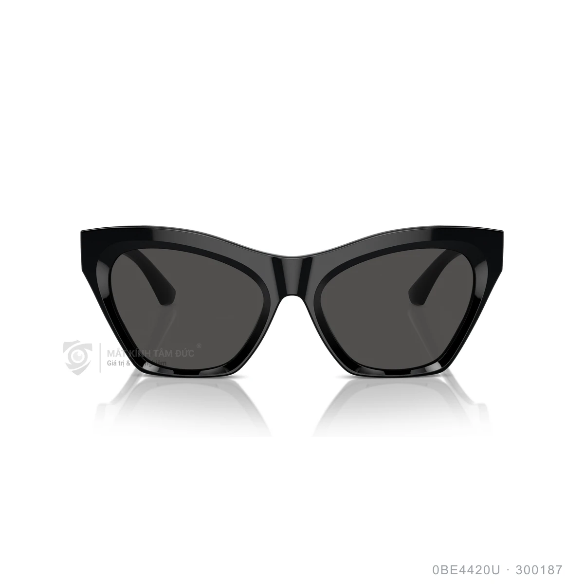 Kính mát Burberry 0BE4420U - Ảnh 1