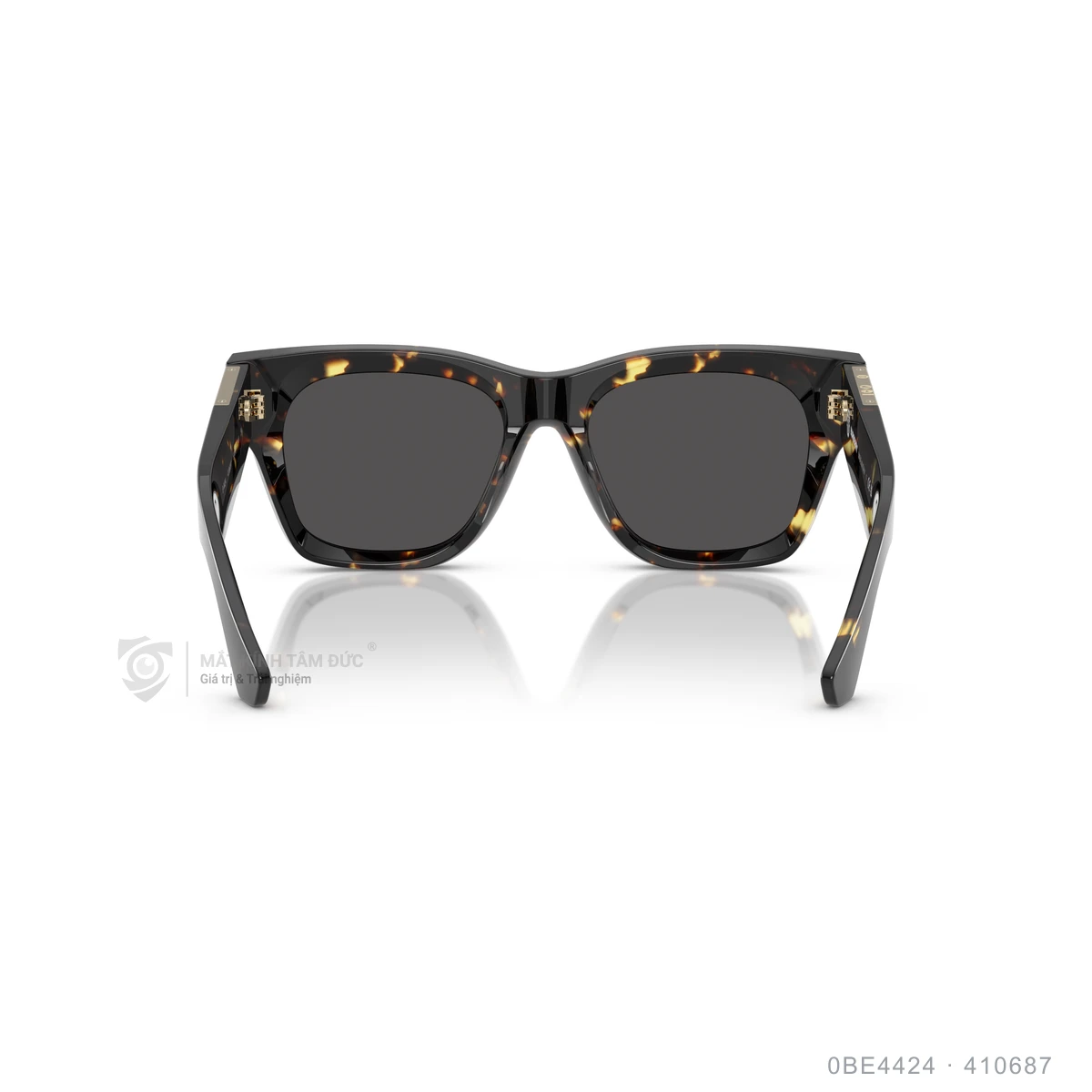 Kính mát Burberry 0BE4424 - Ảnh 5