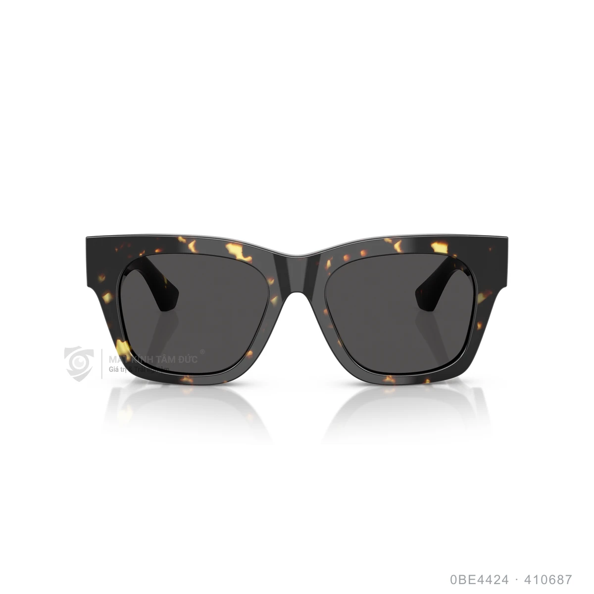 Kính mát Burberry 0BE4424 - Ảnh 1