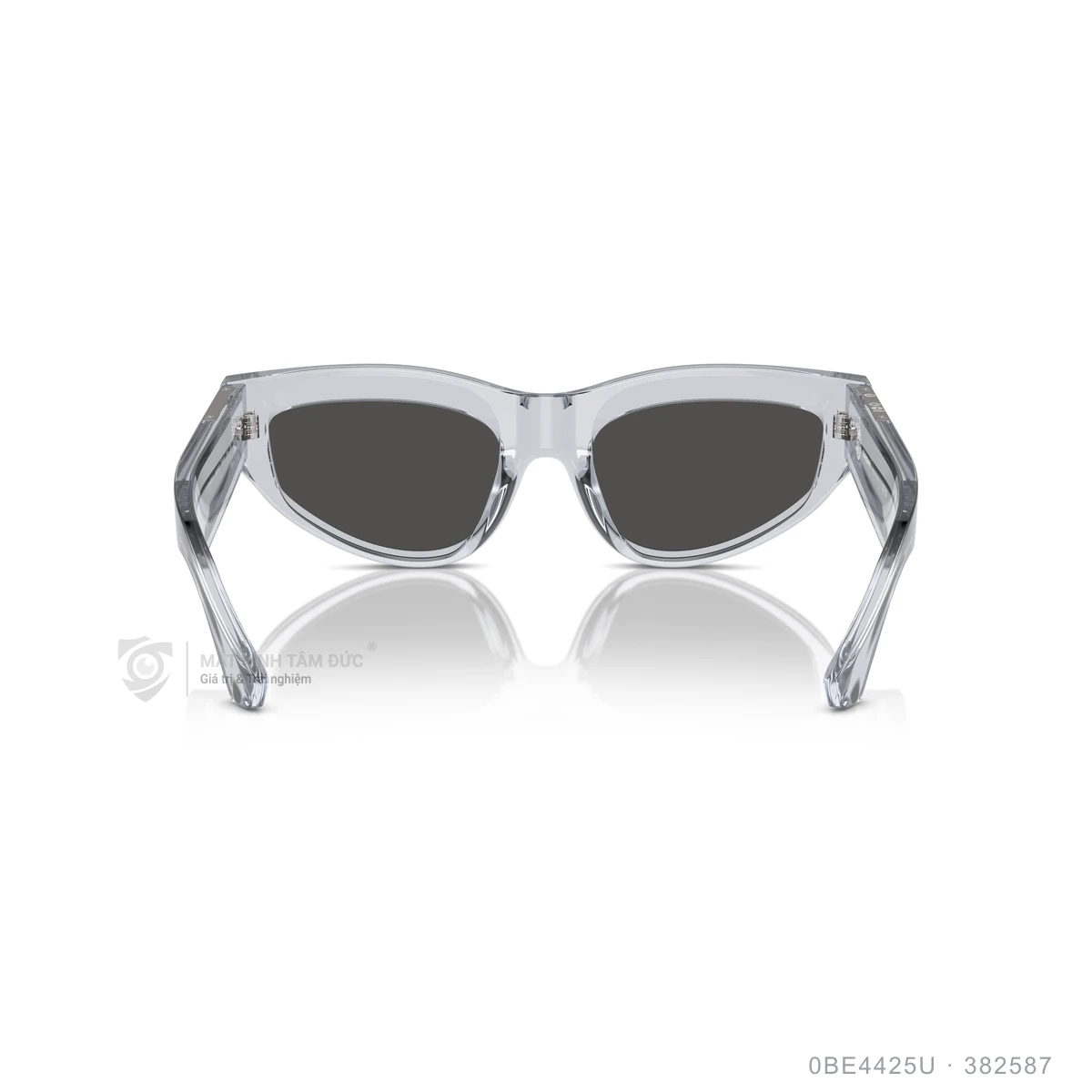 Kính mát Burberry 0BE4425U - Ảnh 5
