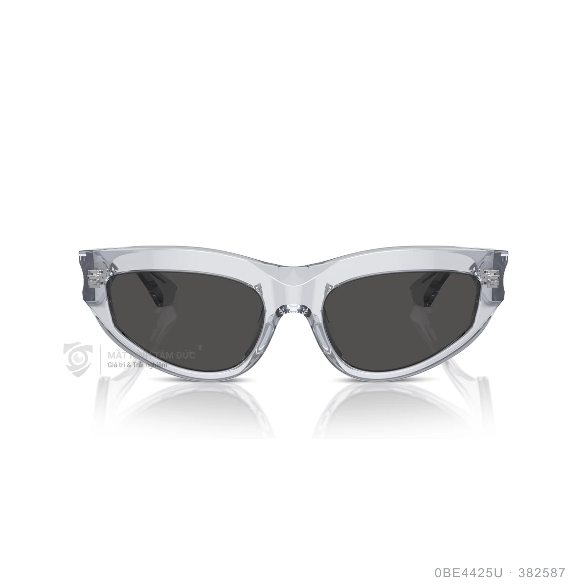 Kính mát Burberry 0BE4425U - Ảnh 1