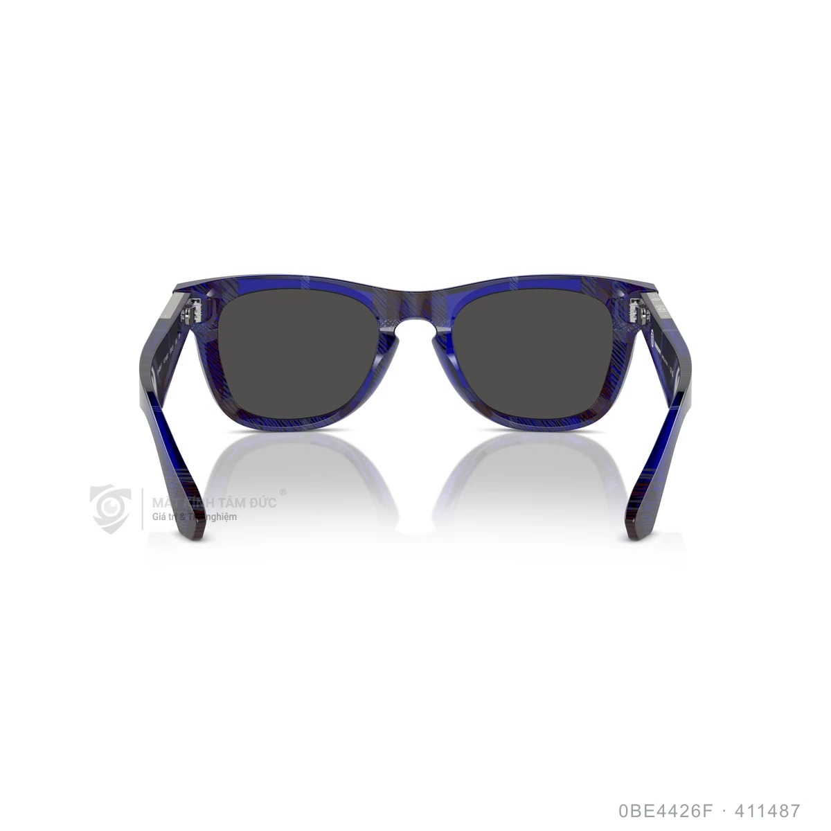 Kính mát Burberry 0BE4426F - Ảnh 5