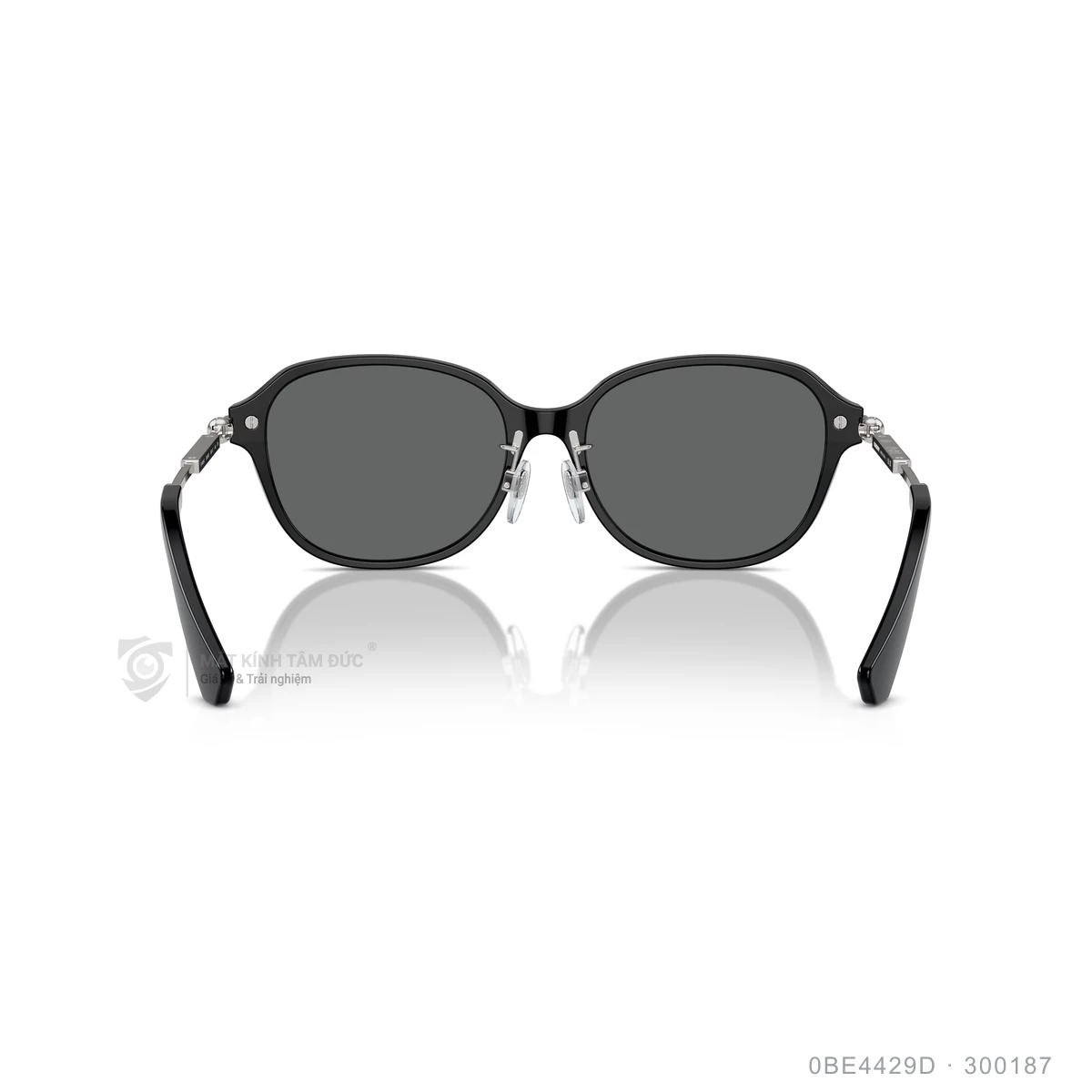 Kính mát Burberry 0BE4429D - Ảnh 5