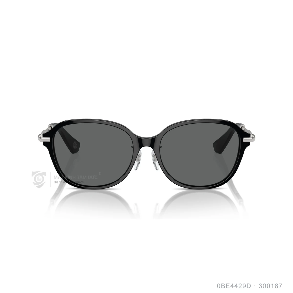 Kính mát Burberry 0BE4429D - Ảnh 1