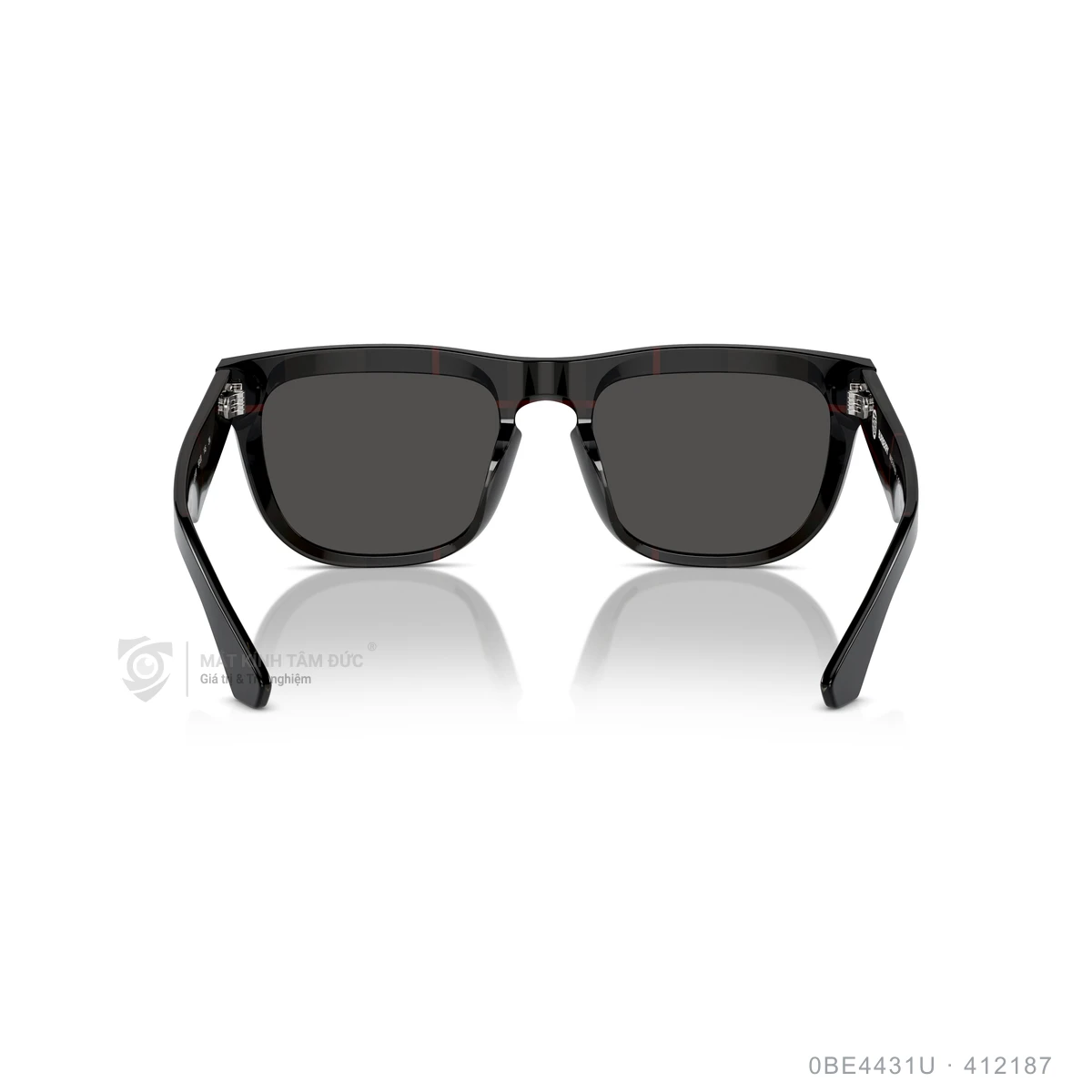 Kính mát Burberry 0BE4431U - Ảnh 5