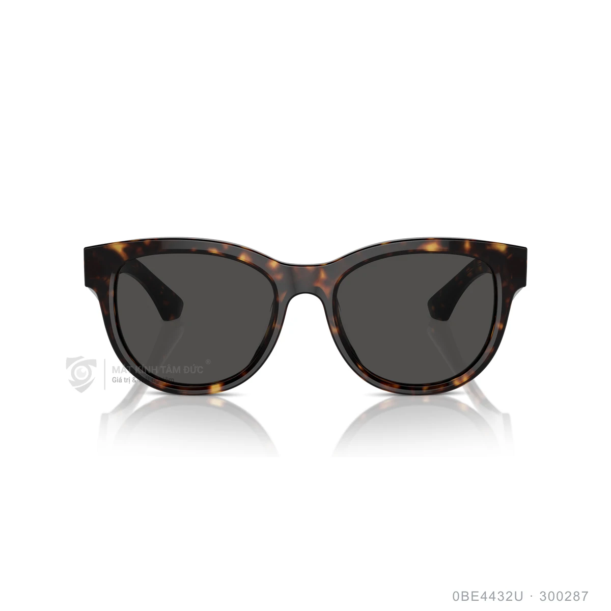 Hình ảnh thực tế Kính mát Burberry 0BE4432U